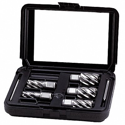 Annular Cutter Sets image